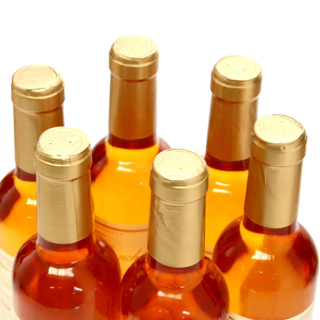 Image for Château Villefranche 2022 x 12 / half-bottle