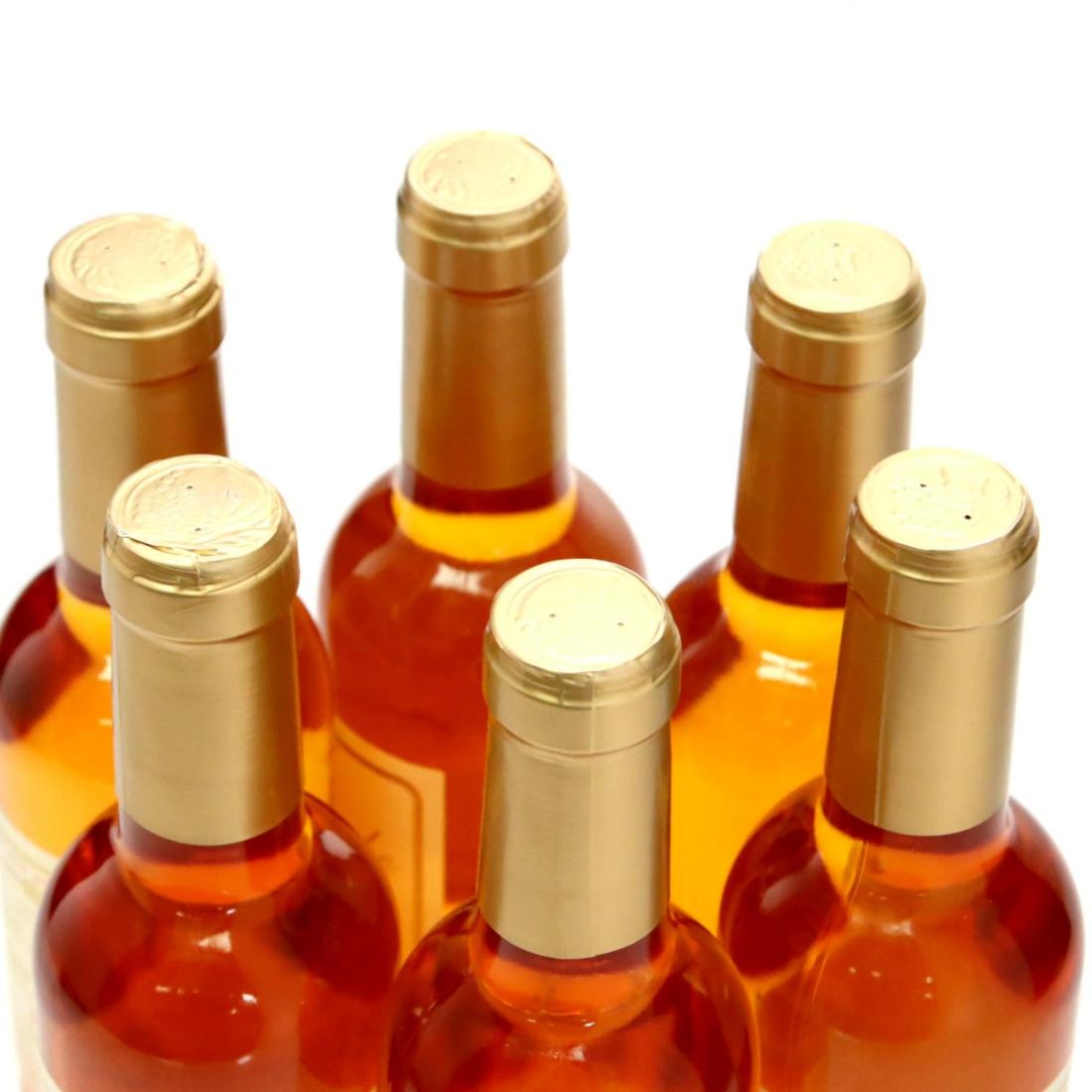 Image for Château Villefranche 2022 x 12 / half-bottle
