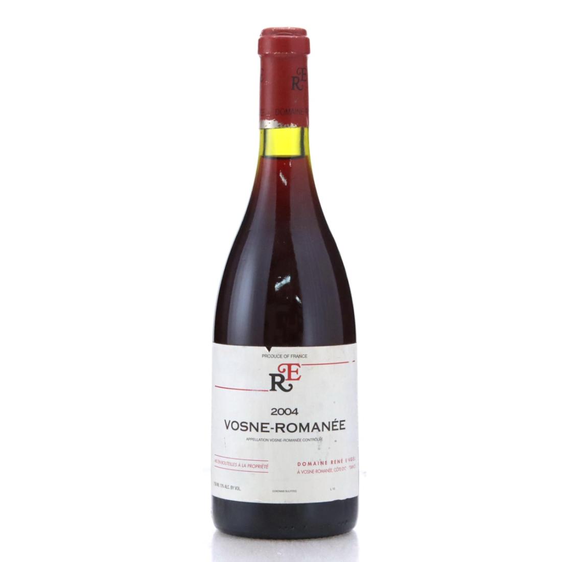 Image for Domaine René Engel 2004