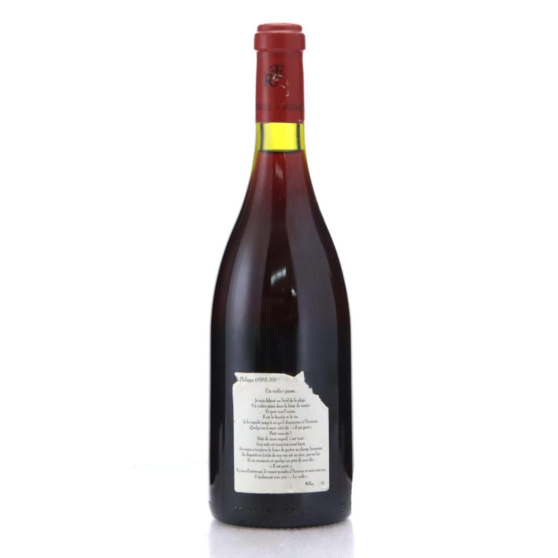 Image for Domaine René Engel 2004