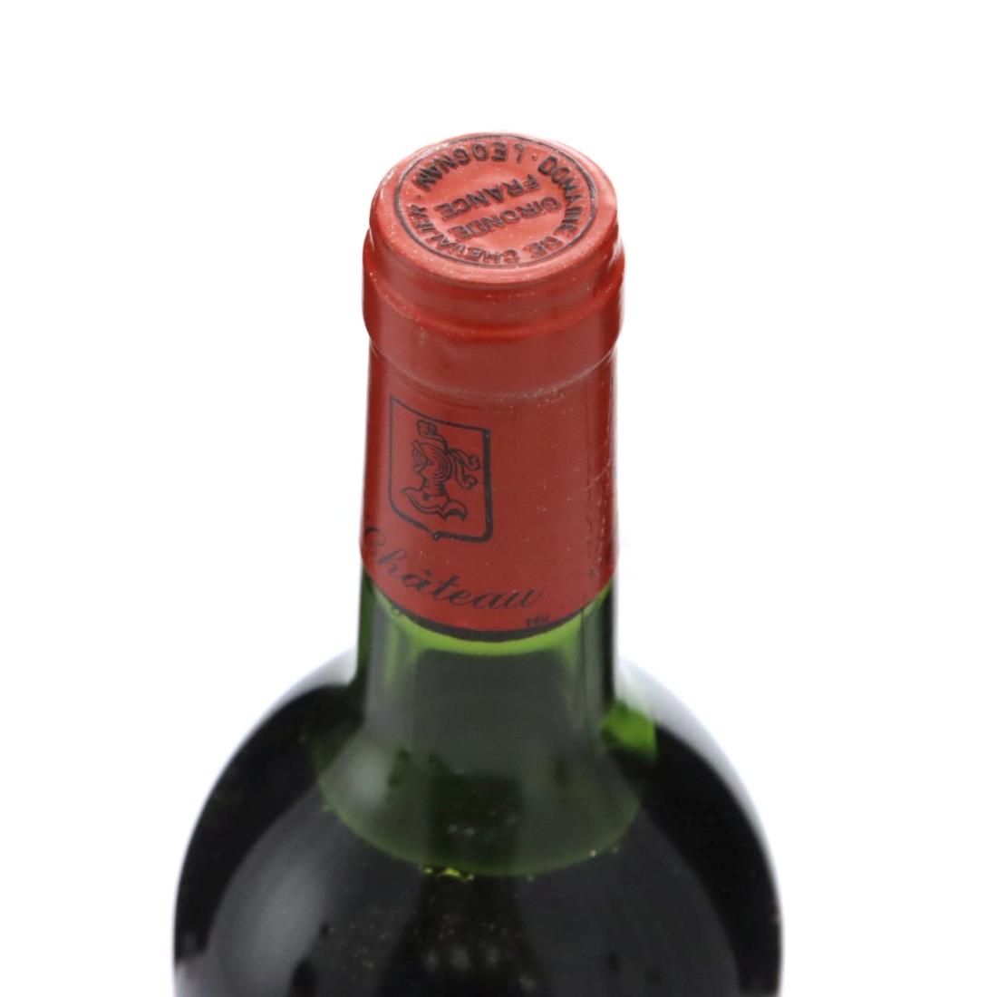 Image for Domaine de Chevalier 1975