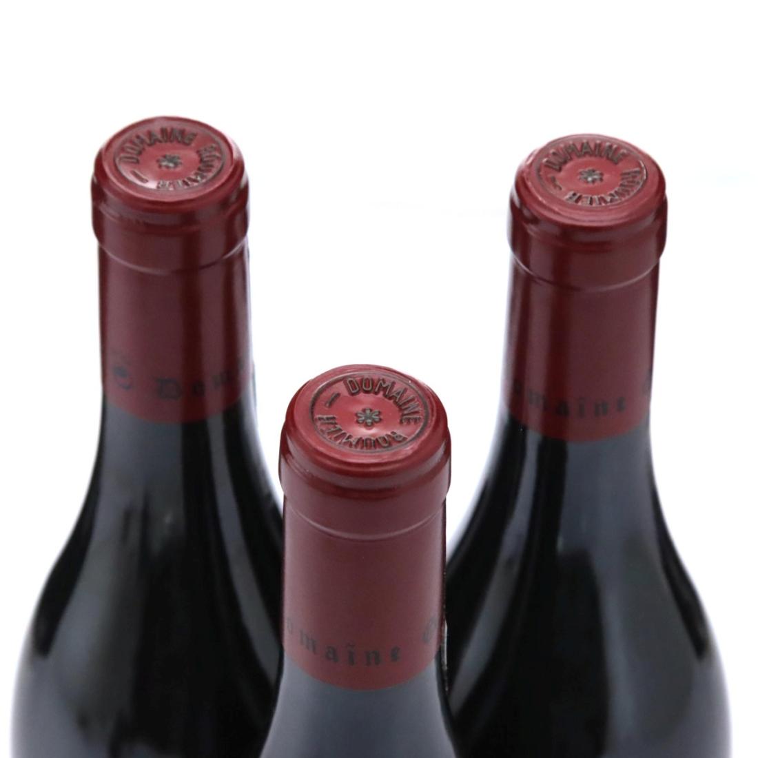 Image for Domaine G. Roumier 2012 x 3