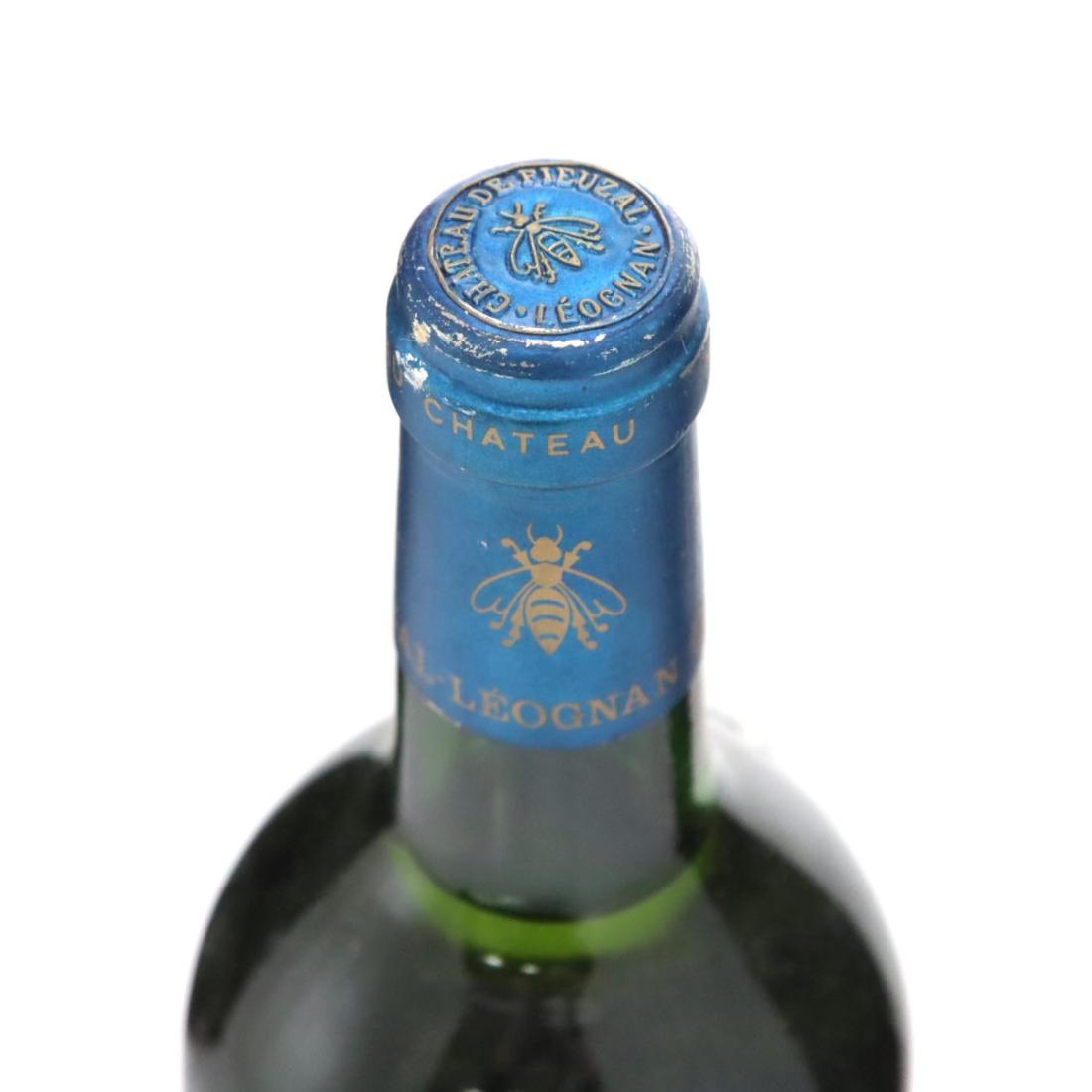 Image for Château de Fieuzal 2001