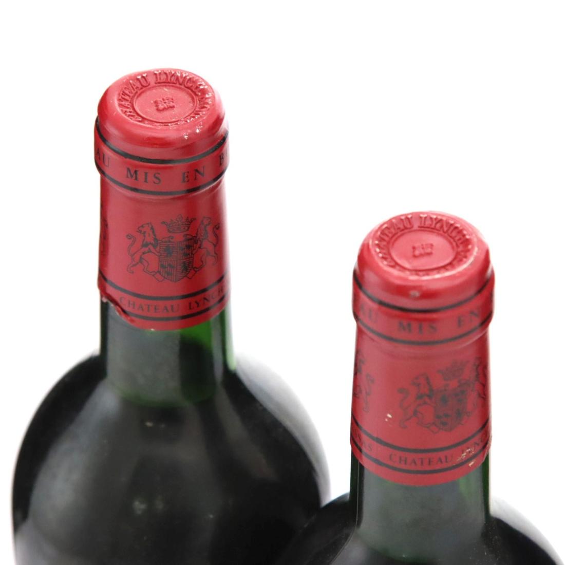 Image for Ch. Lynch-Moussas 1995 x 2