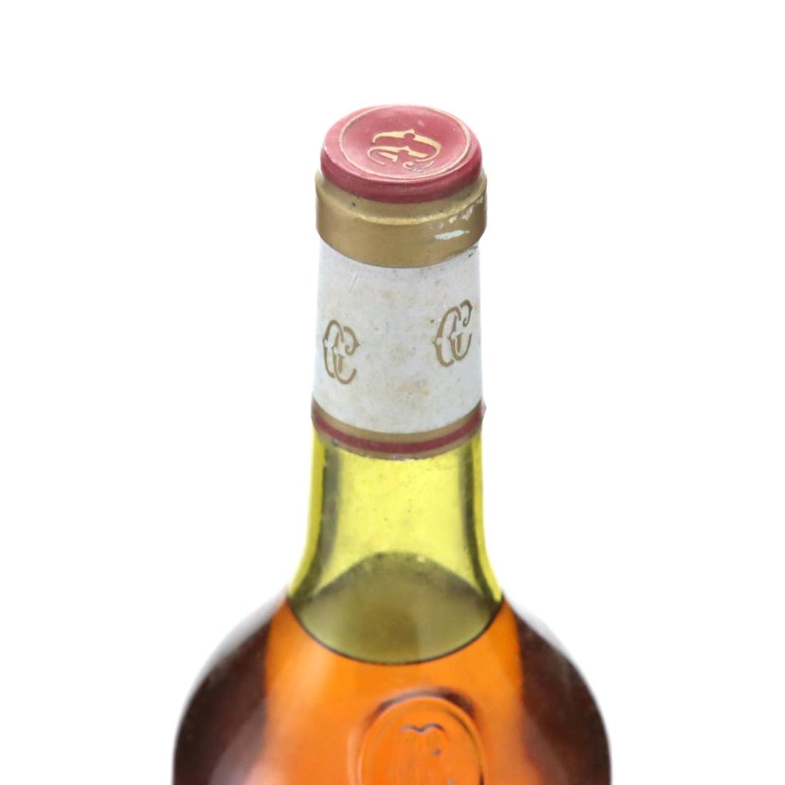 Image for Château Lafaurie-Peyraguey 1978
