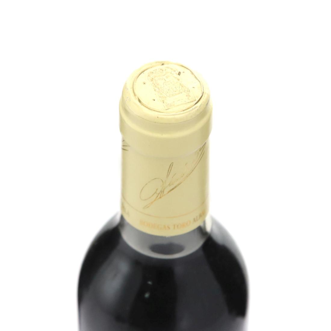 Image for Toro Albalá Don PX 1979 Half Bottle