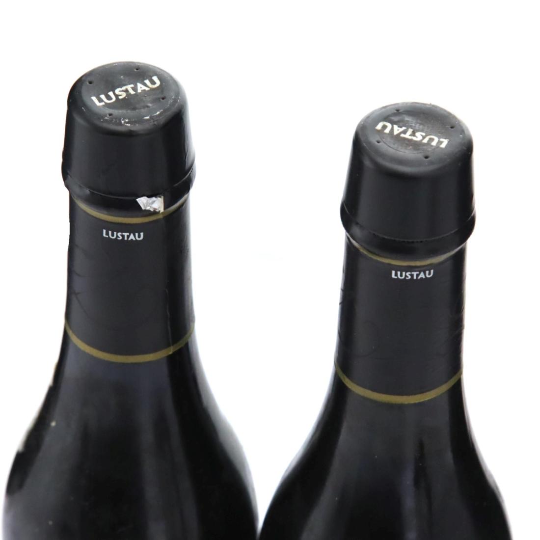 Image for Emilio Lustau Pedro Ximenez Half Bottle x 2