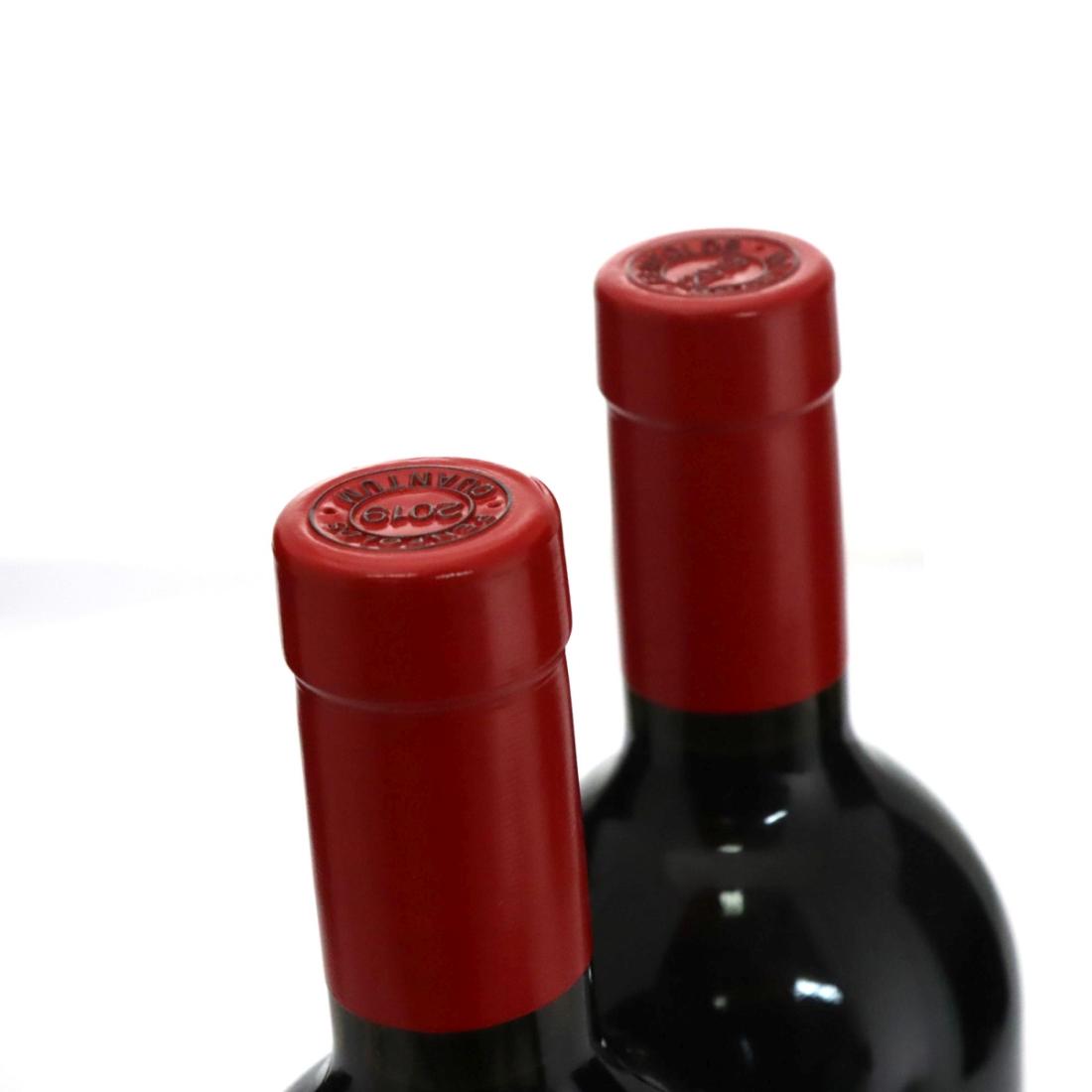 Image for Penfolds Quantum Bin 98 Wine of the World Cabernet Sauvignon 2019 x 2