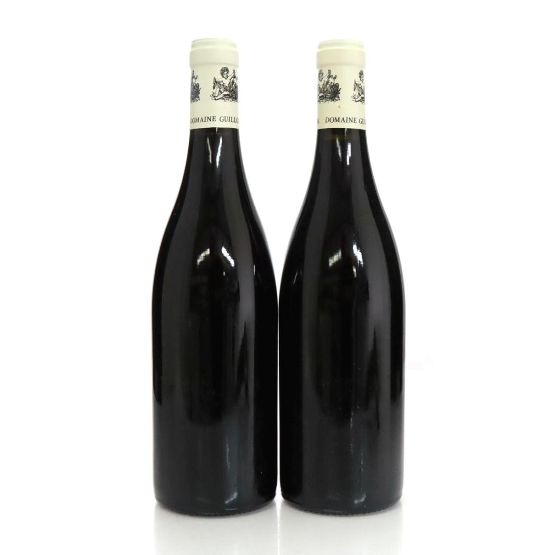 Image for Domaine Jean-Michel Guillon Les Crais 2014 x 2