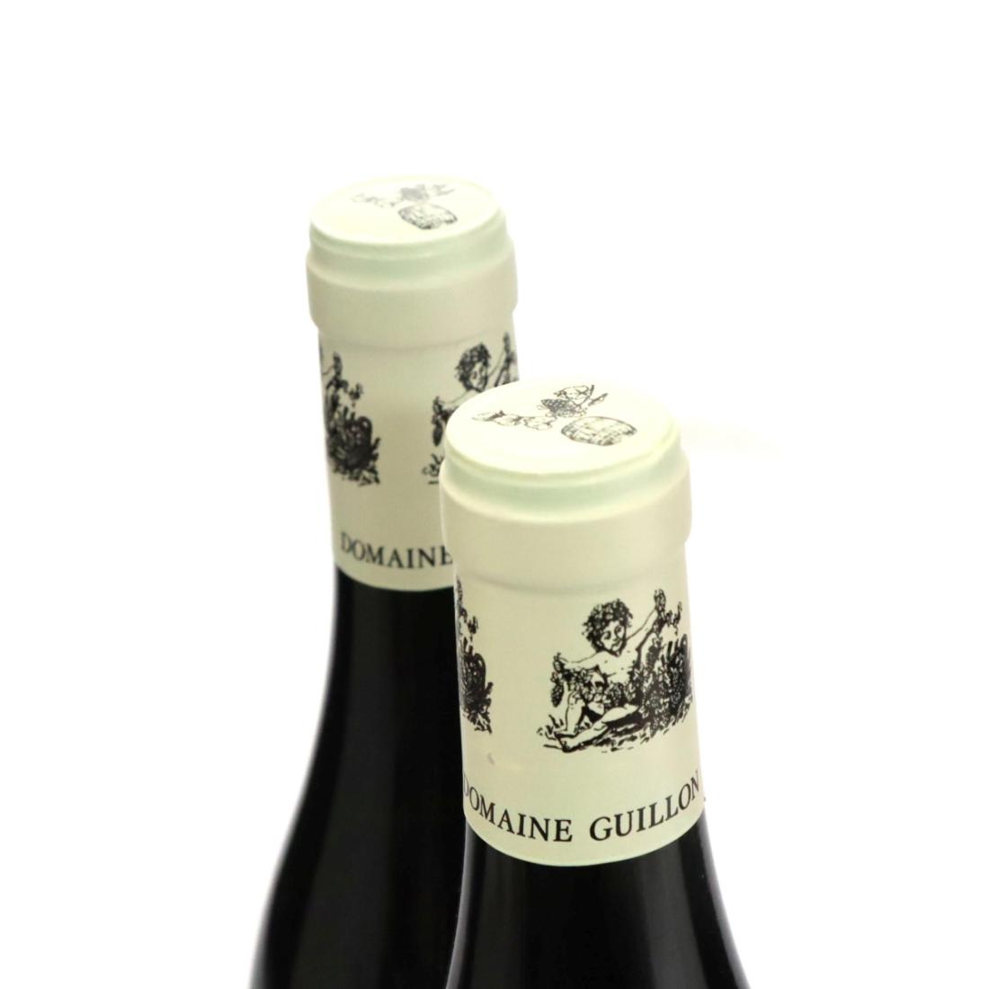Image for Domaine Jean-Michel Guillon Les Crais 2014 x 2