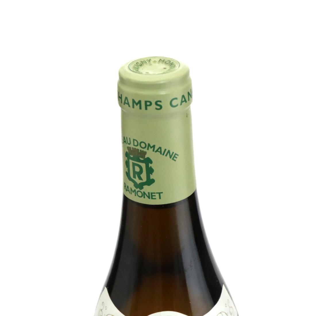 Image for Domaine Ramonet Champs-Canet 2011