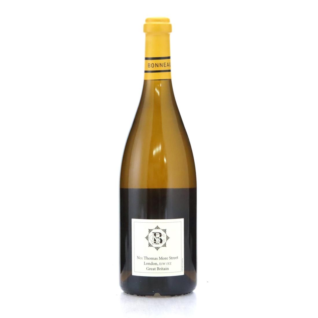 Image for Bonneau du Martray 2016