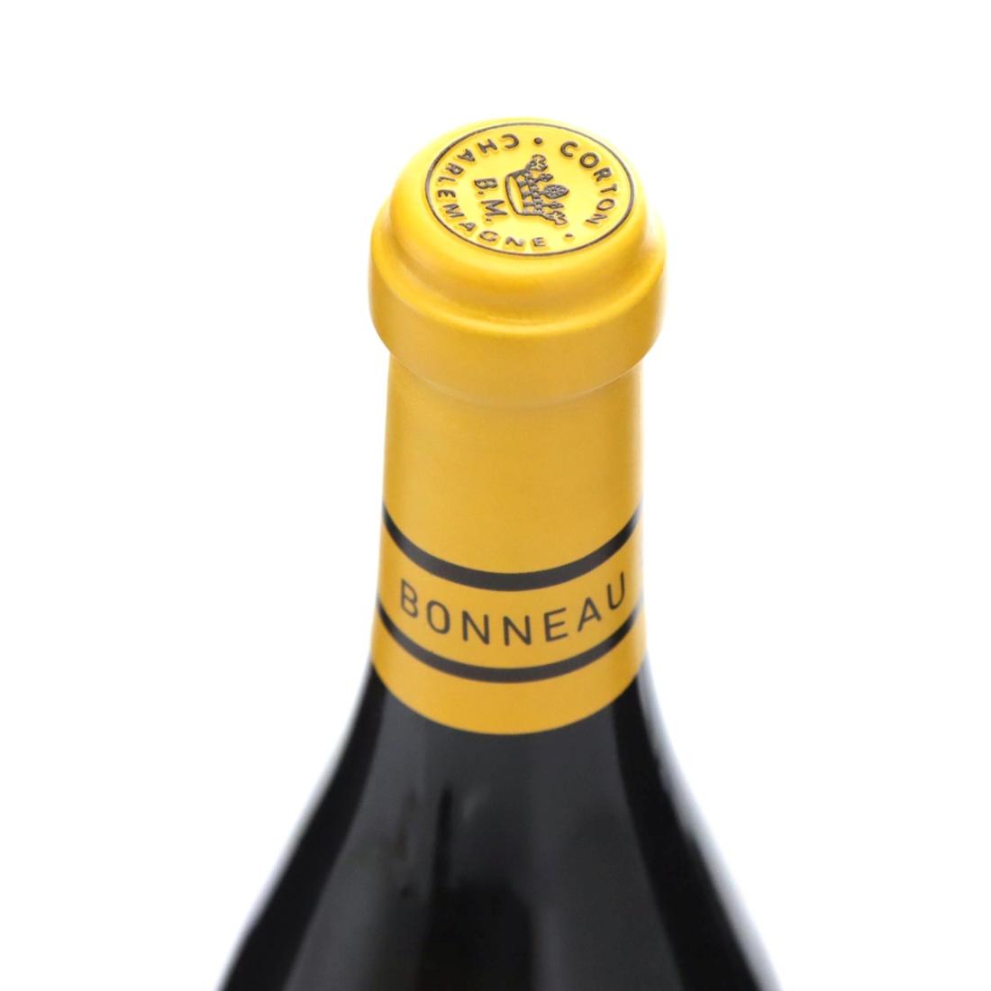 Image for Bonneau du Martray 2016