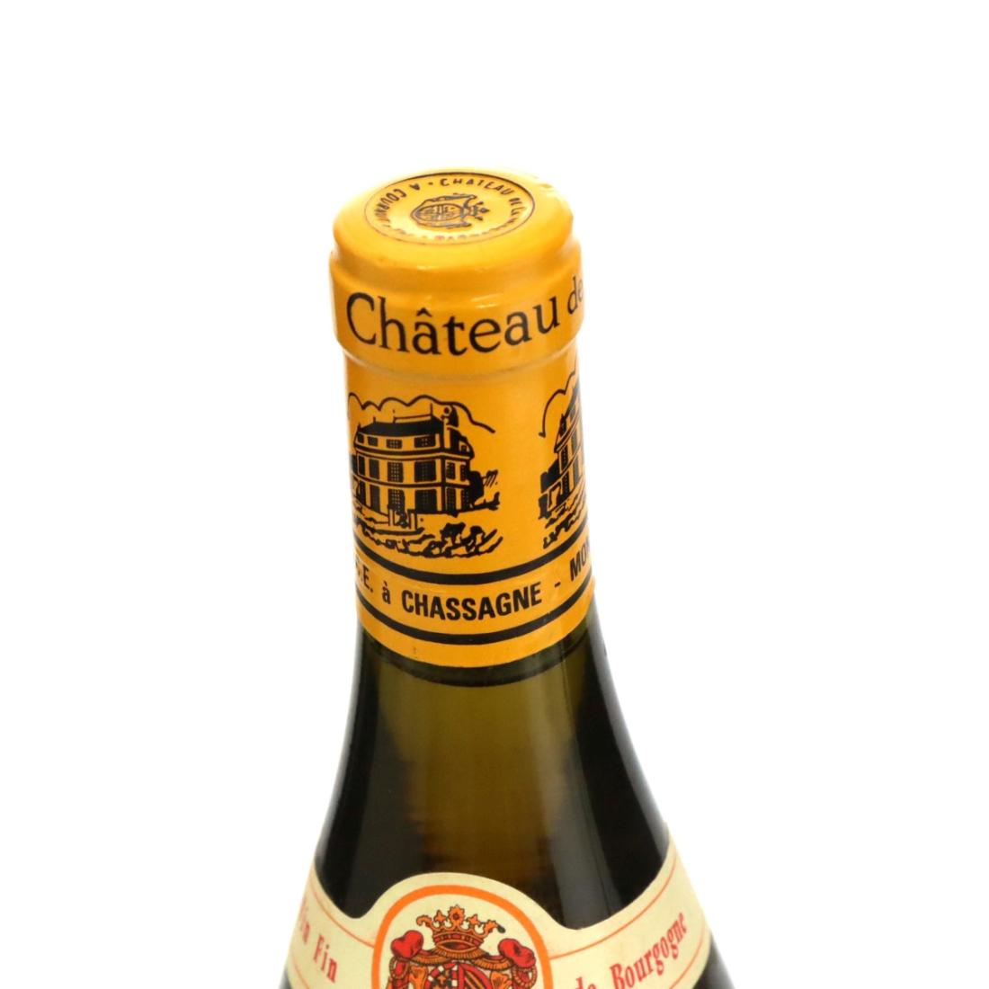 Image for Château de la Maltroye Grandes Ruchottes 2000