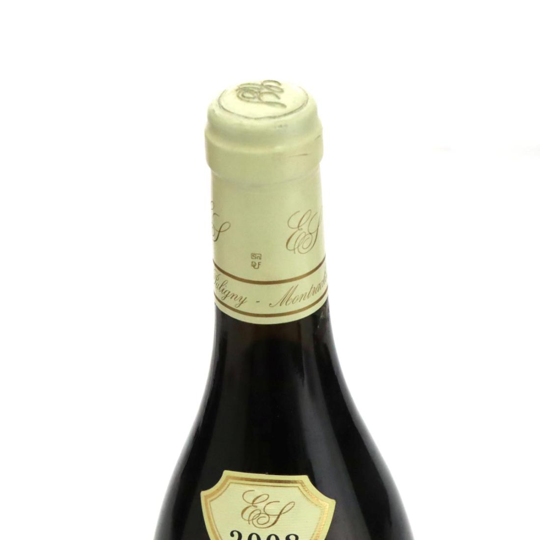 Image for Etienne Sauzet La Garenne 2008