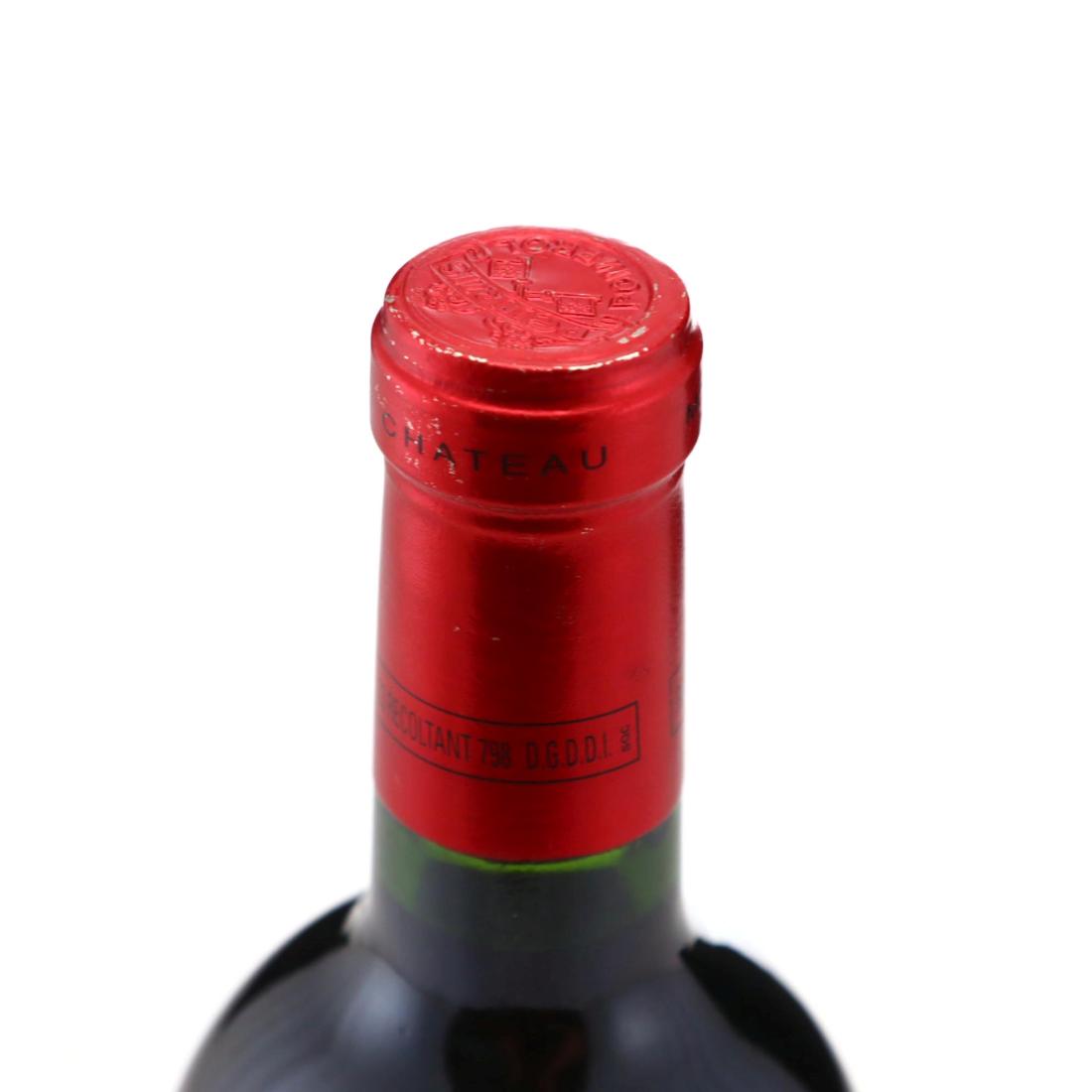 Image for Château Pétrus 2002