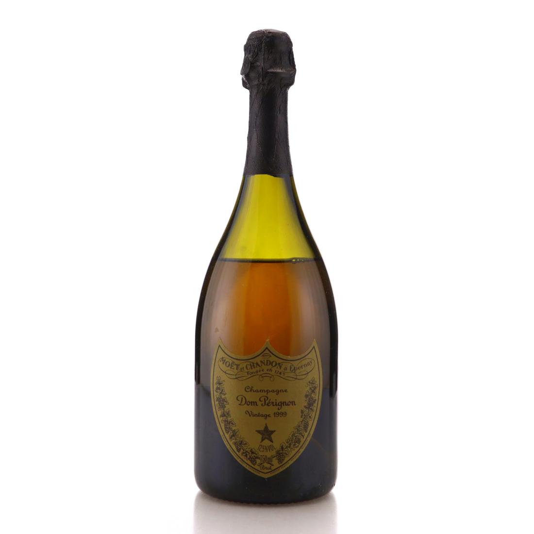 Image for Dom Pérignon 1999 Vintage Champagne