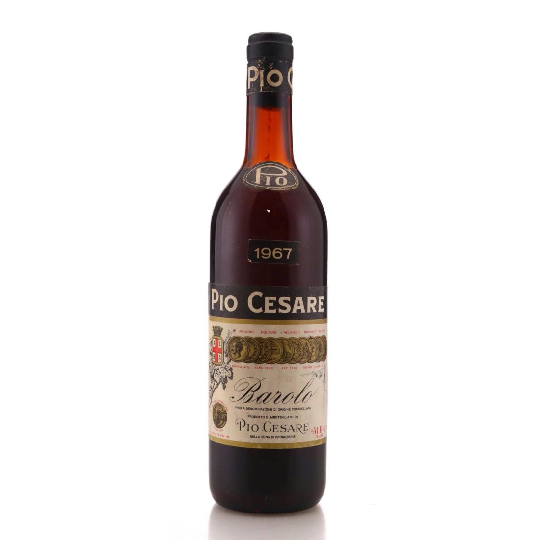 Image for Pio Cesare 1967