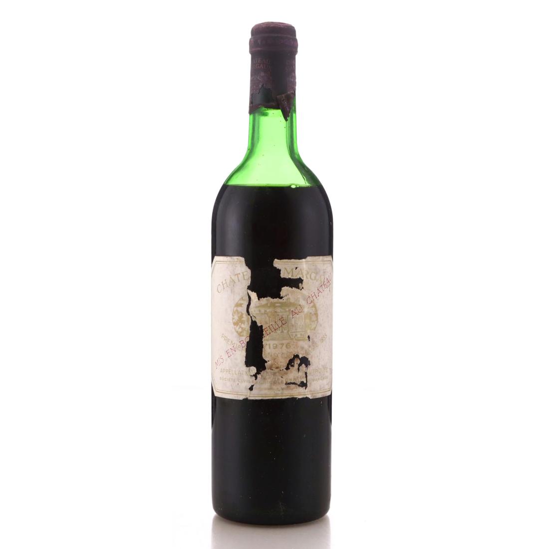 Image for Château Margaux 1976