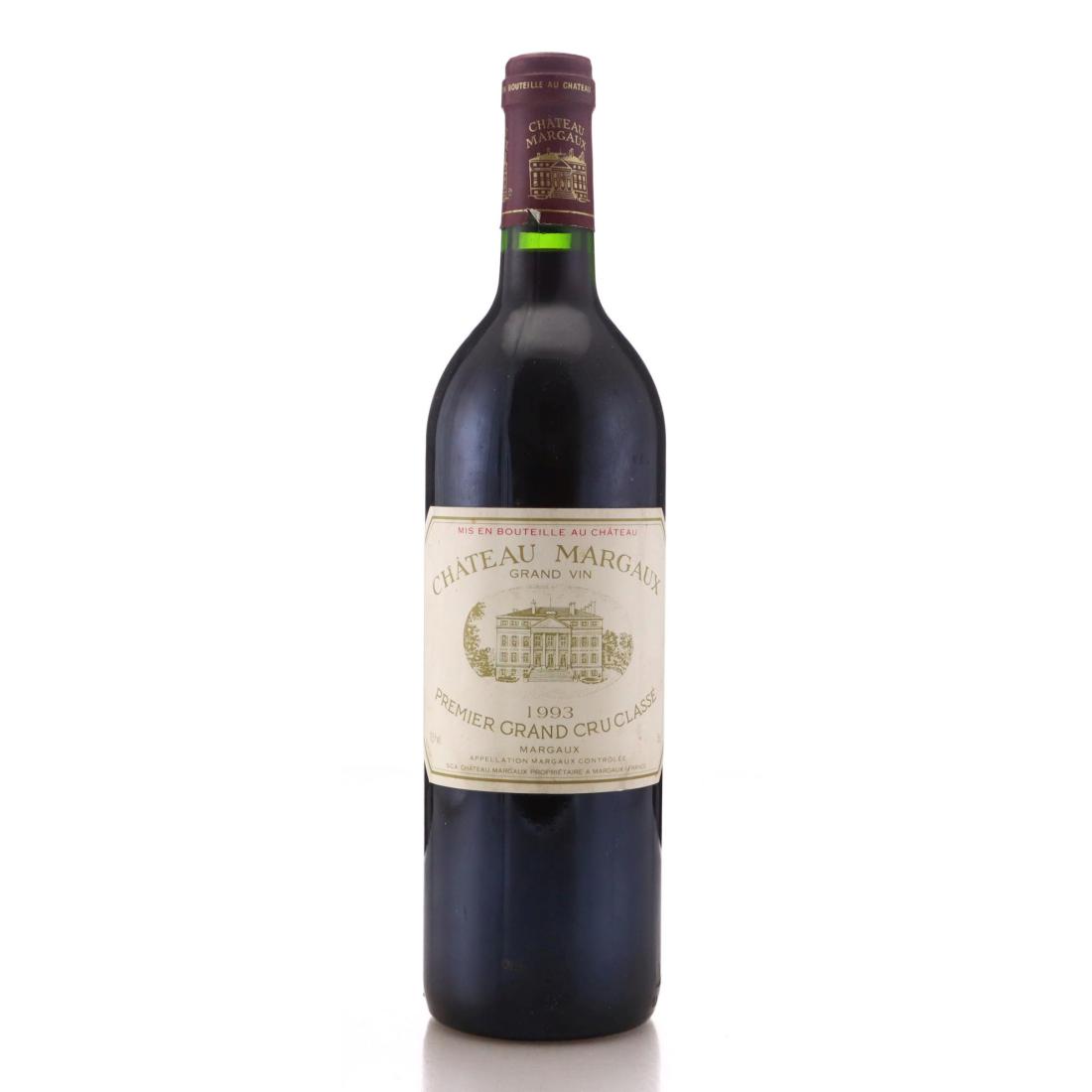 Margaux du Chateau Margaux 2017 Wine | Wine Auctioneer