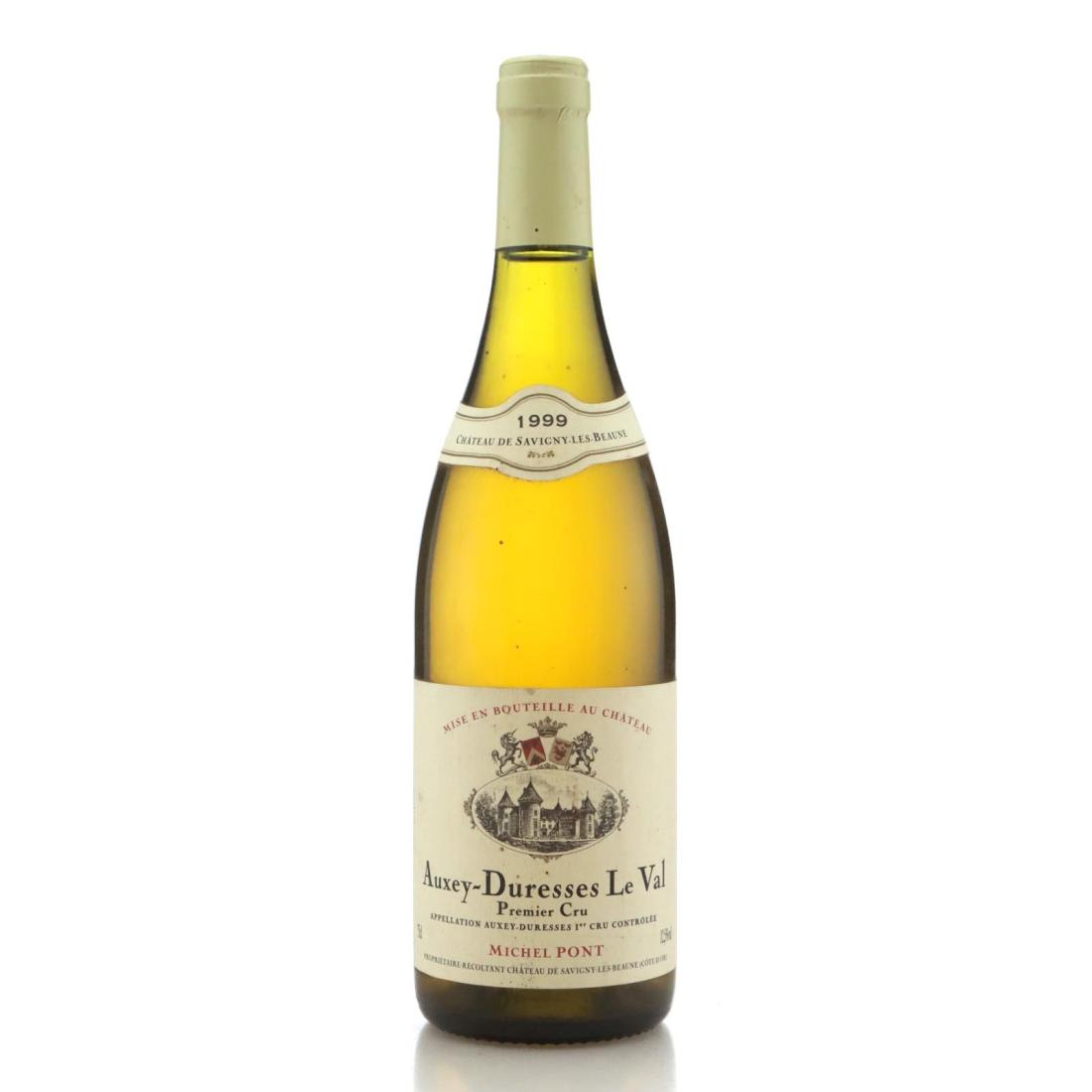 Michel Pont Le Val 1999