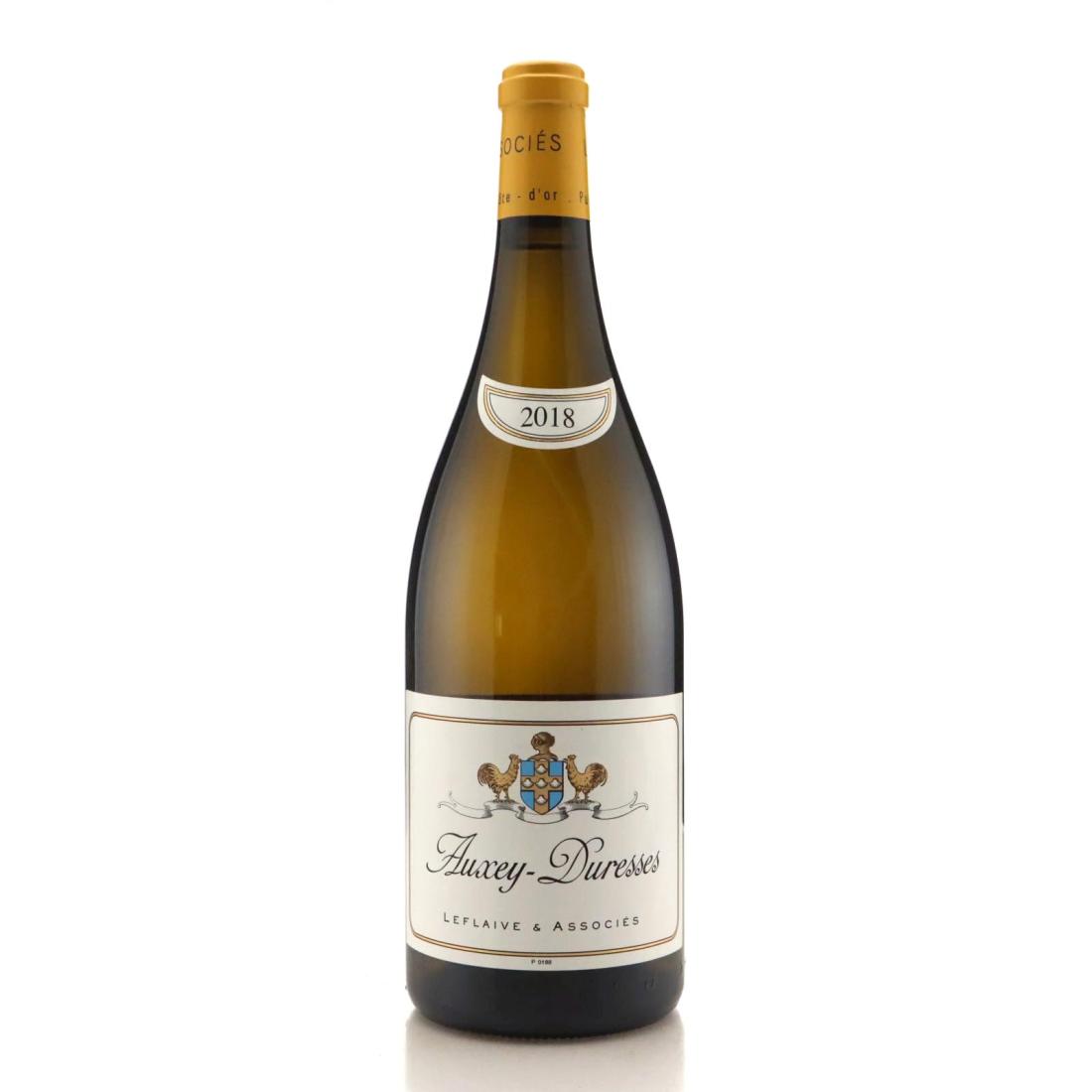 Domaine Leflaive & Associés 2018 Magnum 