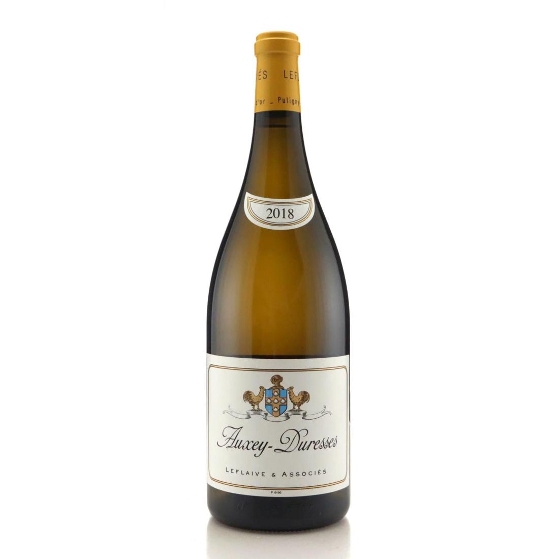 Image for Domaine Leflaive & Associés 2018 Magnum 