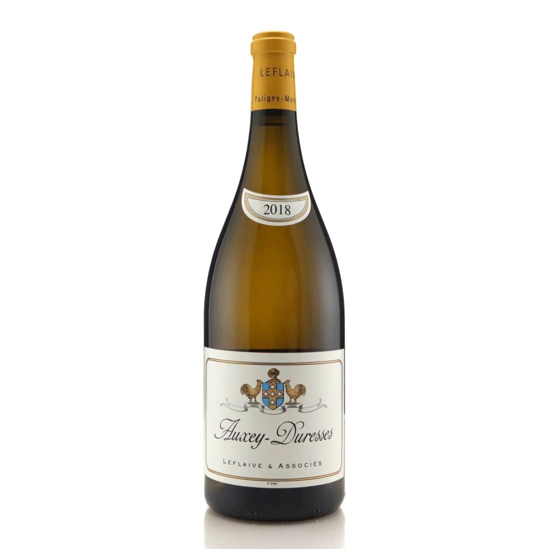 Image for Domaine Leflaive & Associés 2018 Magnum 
