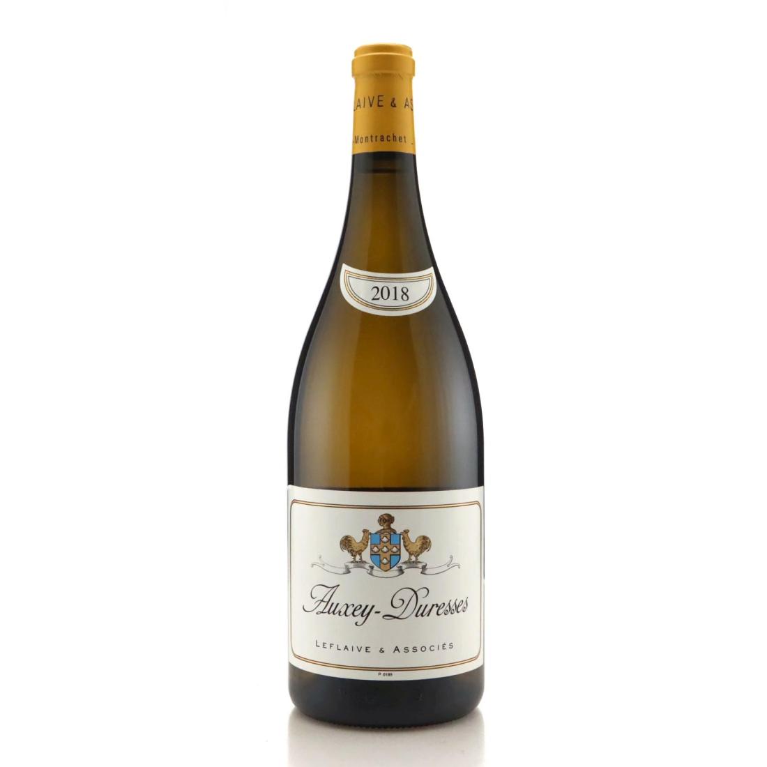Image for Domaine Leflaive & Associés 2018 Magnum 
