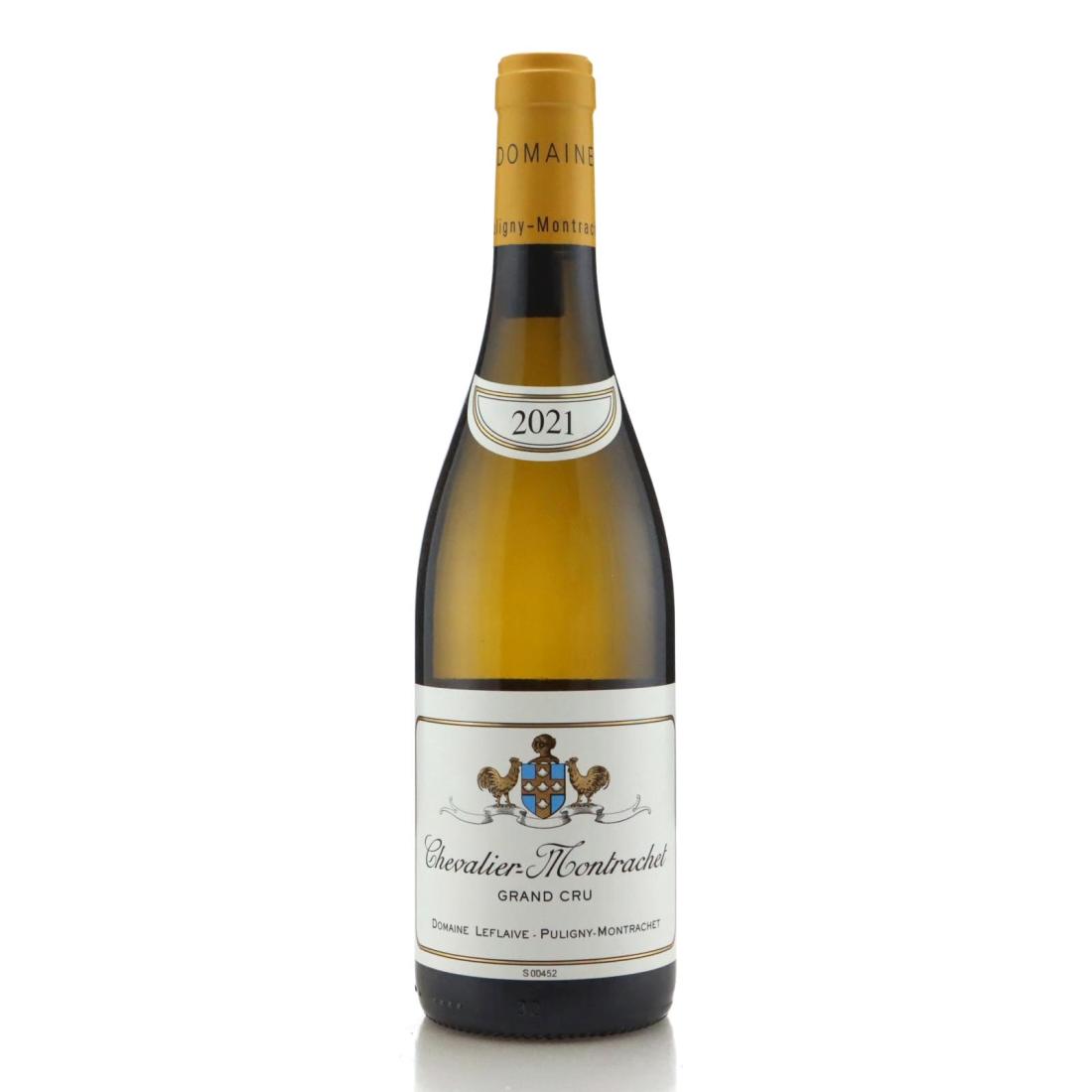 Domaine Leflaive 2021