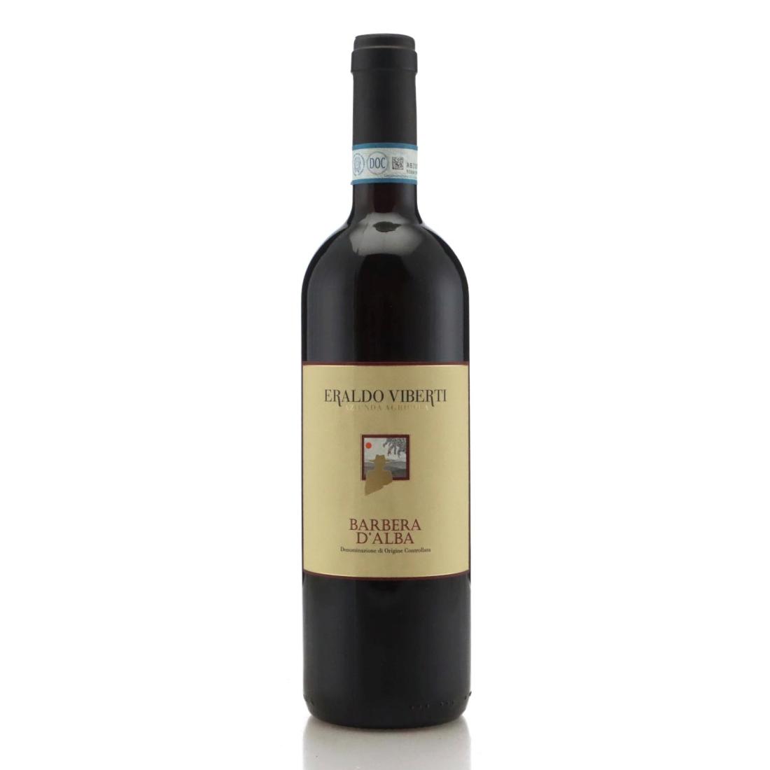 Azienda Agricola Eraldo Viberti 2019