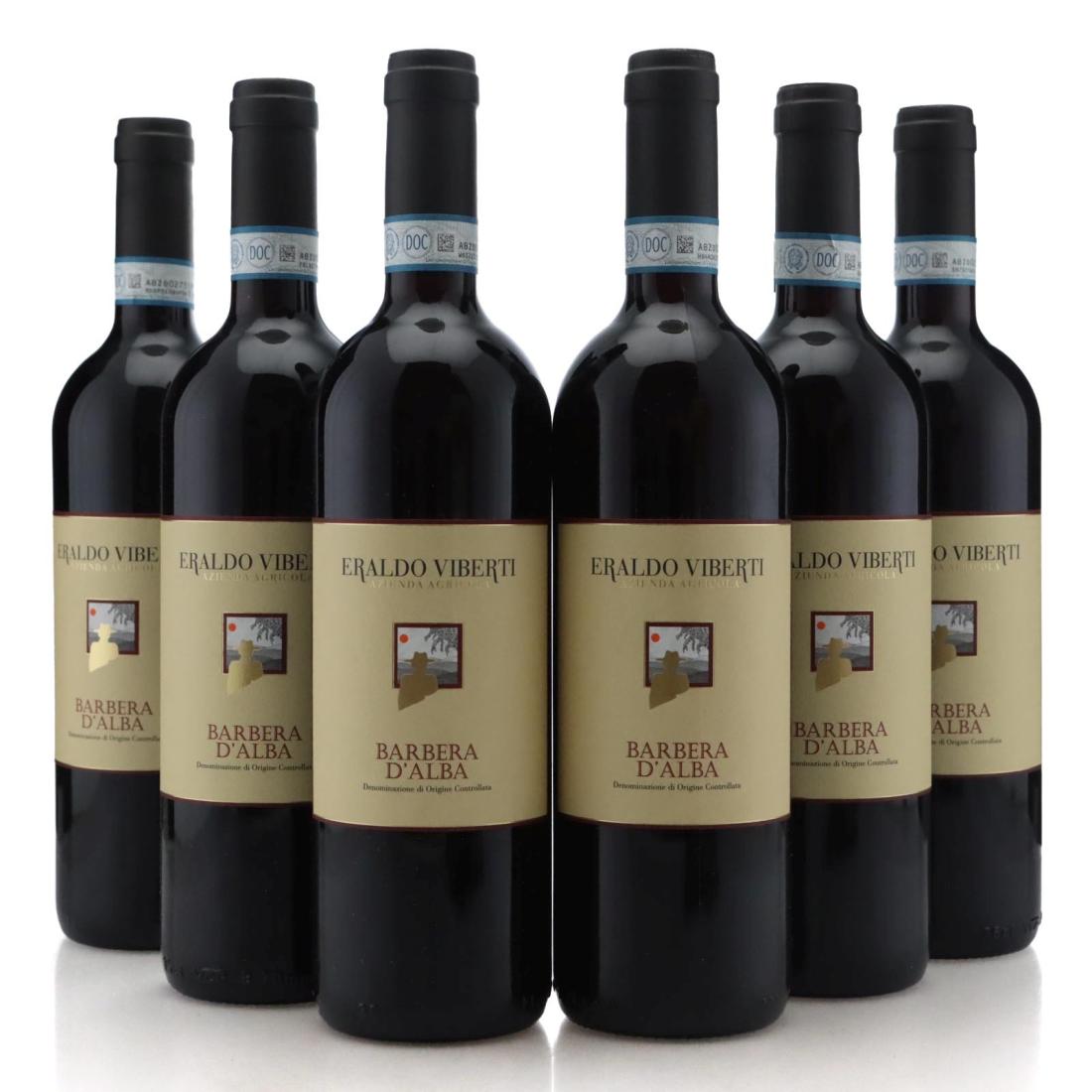 Azienda Agricola Eraldo Viberti 2019 x 6