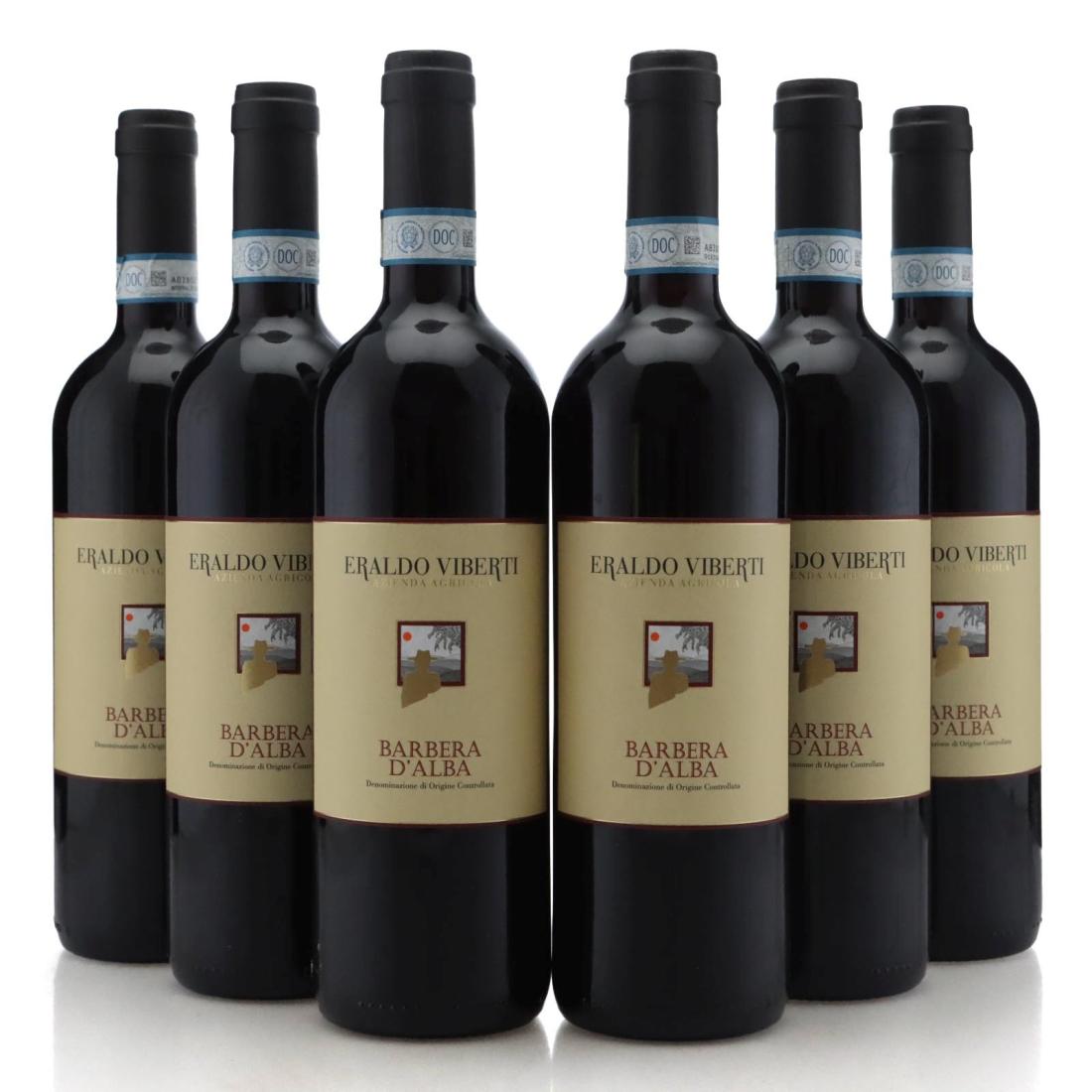 Image for Azienda Agricola Eraldo Viberti 2019 x 6