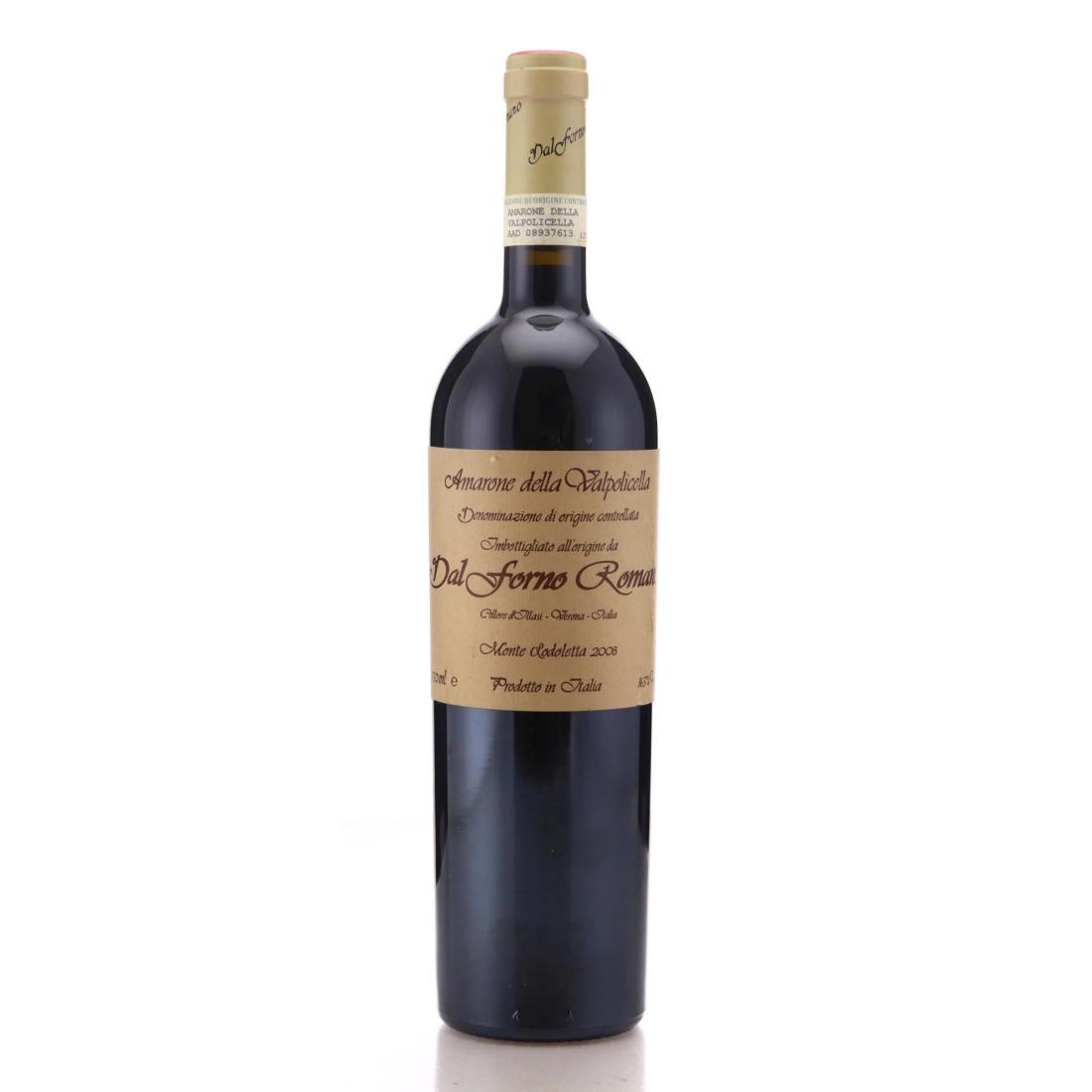 Dal Forno Romano Amarone 2008
