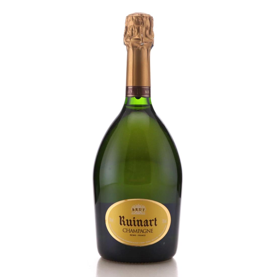 Ruinart Brut NV Champagne