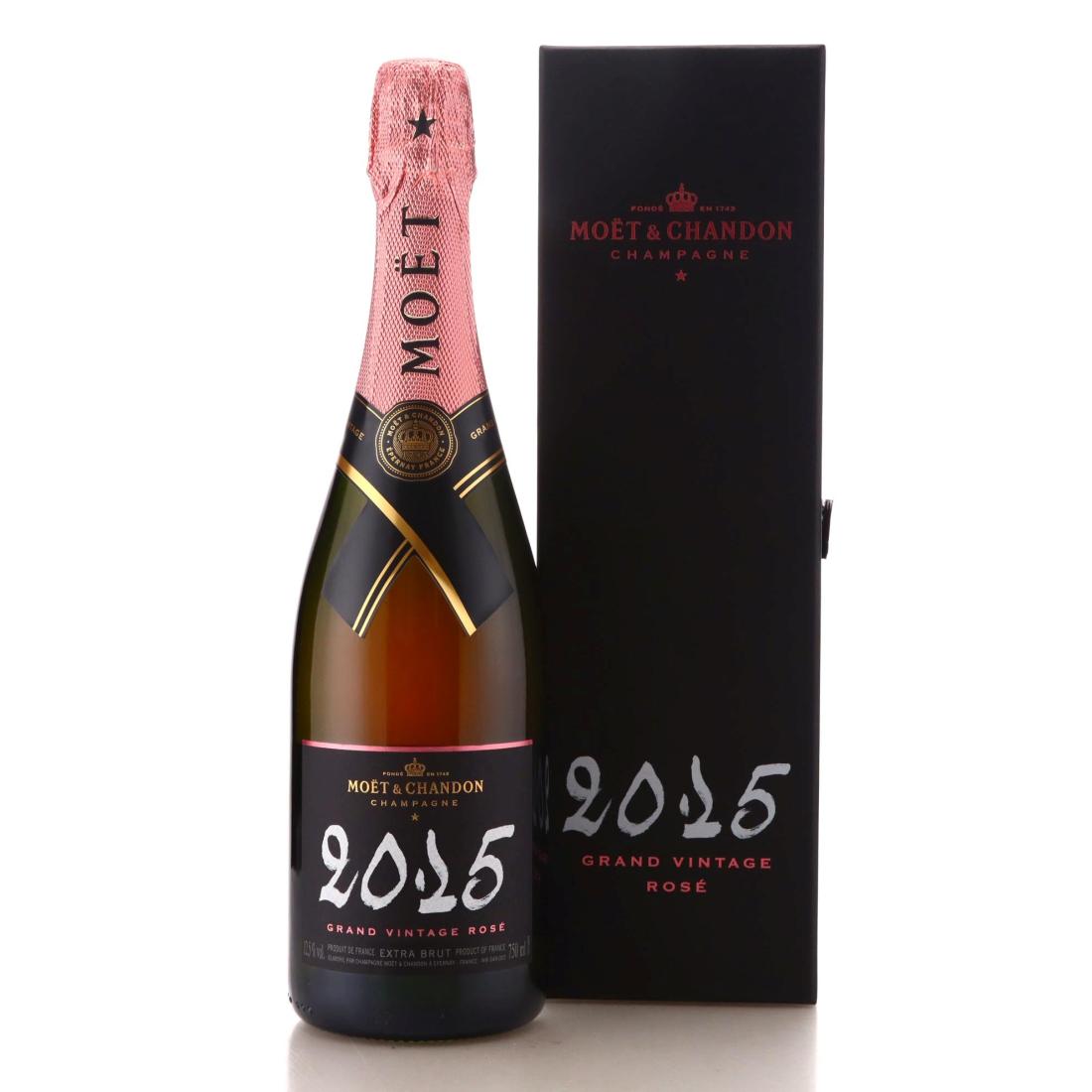 Moët & Chandon Première Cuvée Champagne circa 1980s Wine | Wine