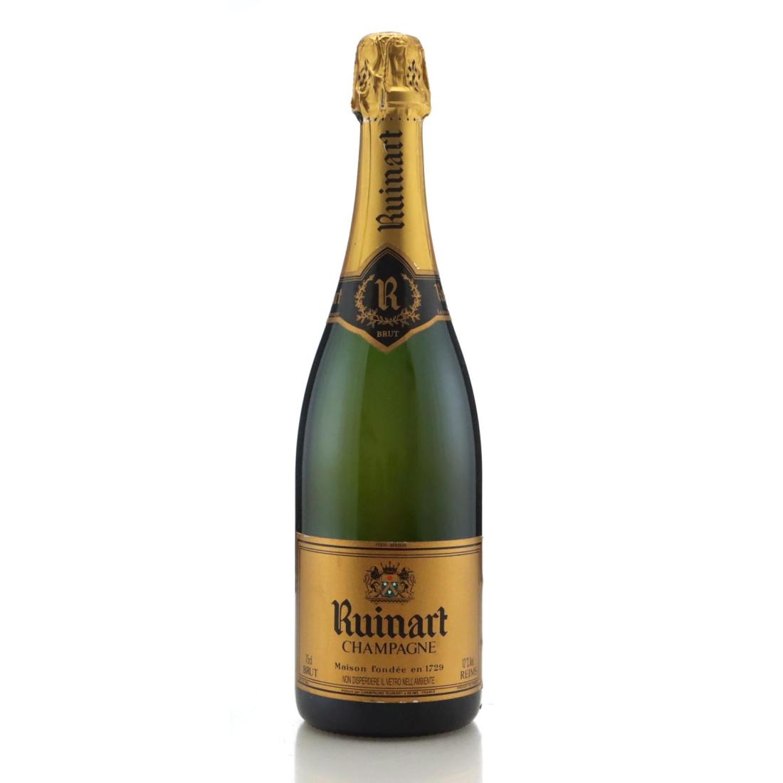 Image for Dom Ruinart Brut Champagne