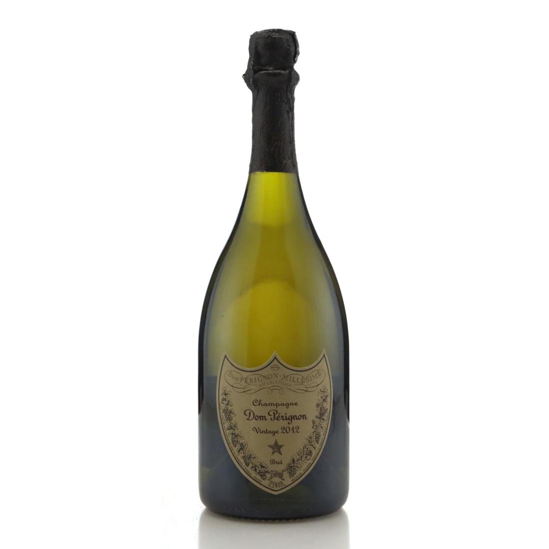 Image for Dom Pérignon 2012 Vintage Champagne