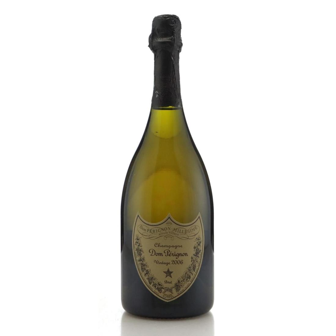 Image for Dom Pérignon 2006 Vintage Champagne