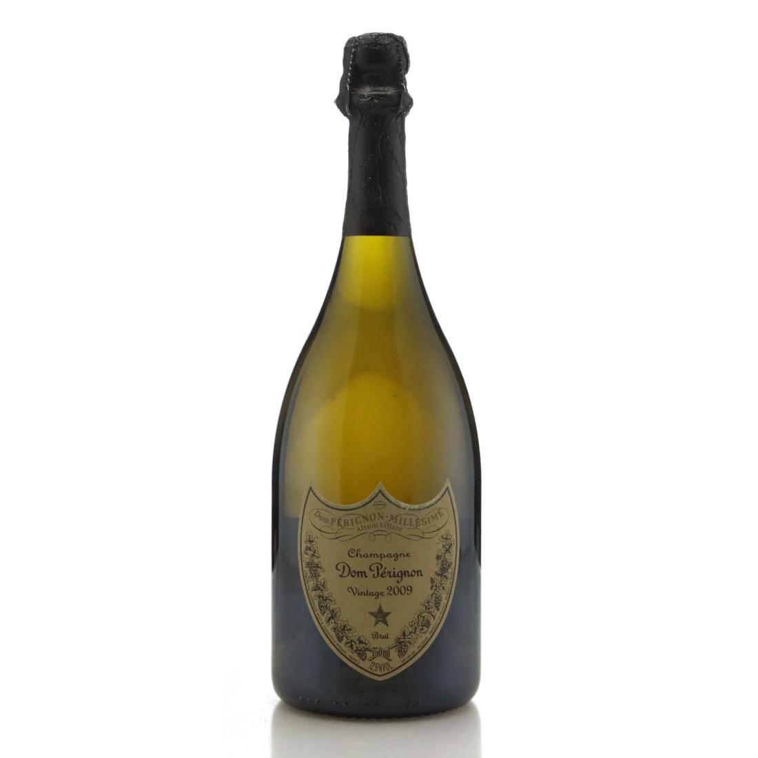 Image for Dom Pérignon 2009 Vintage Champagne