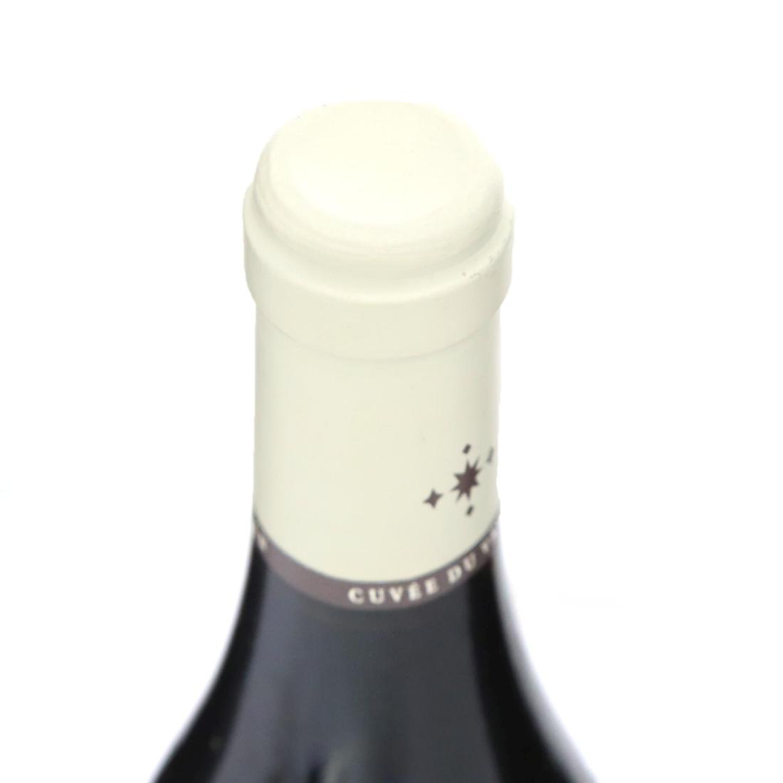Image for Diffonty Felicien & Fils Cuvée du Vatican Reserve Sixtine 2007