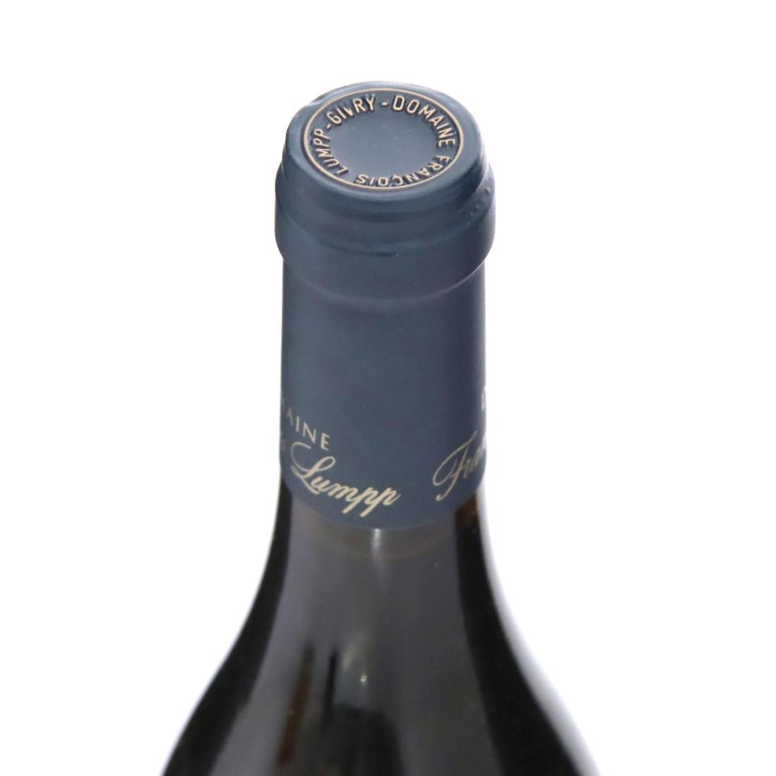 Image for Domaine François Lumpp A Vigne Rouge 2022