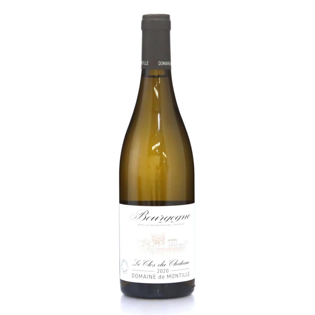 Image for Domaine de Montille Le Clos du Château 2020