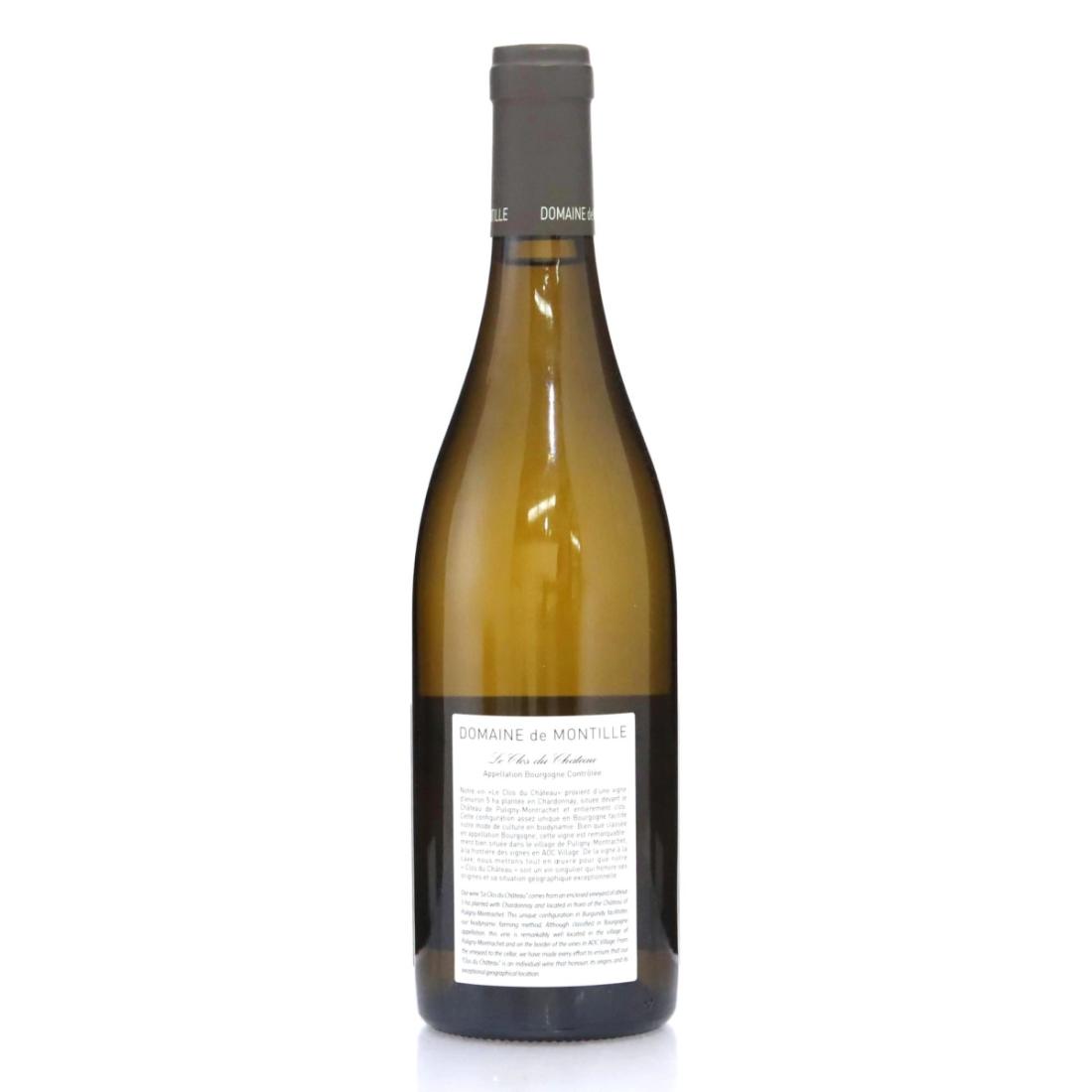 Image for Domaine de Montille Le Clos du Château 2020