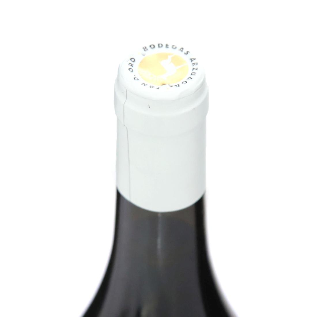 Image for Bodegas Arzuaga Fan D.Oro Chardonnay 2017 Valladolid