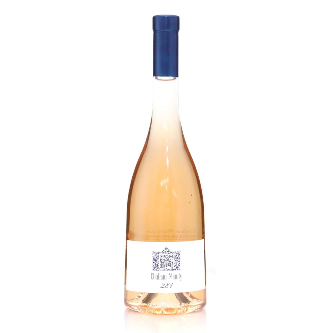 Image for Château Minuty 281 2021