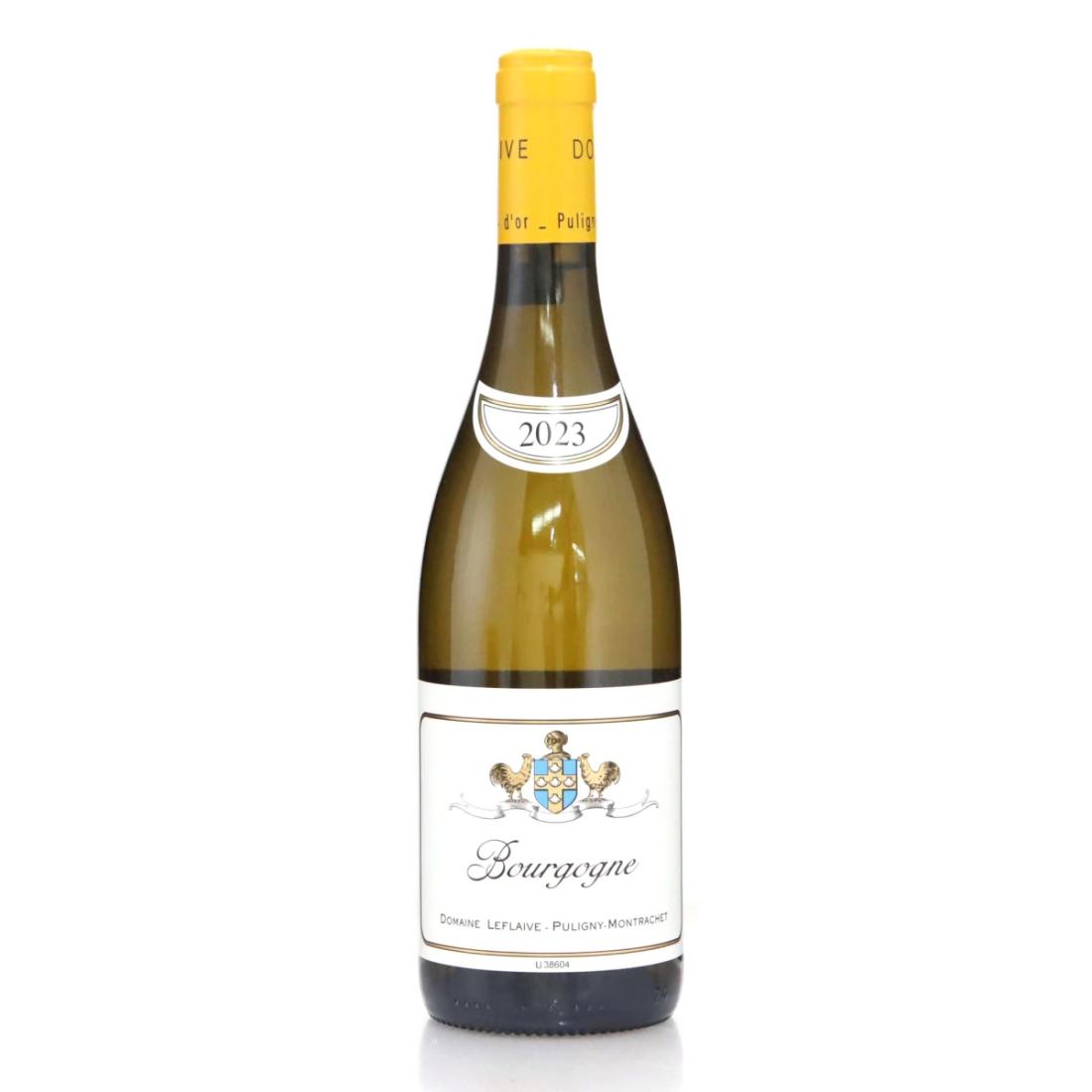 Image for Domaine Leflaive 2023
