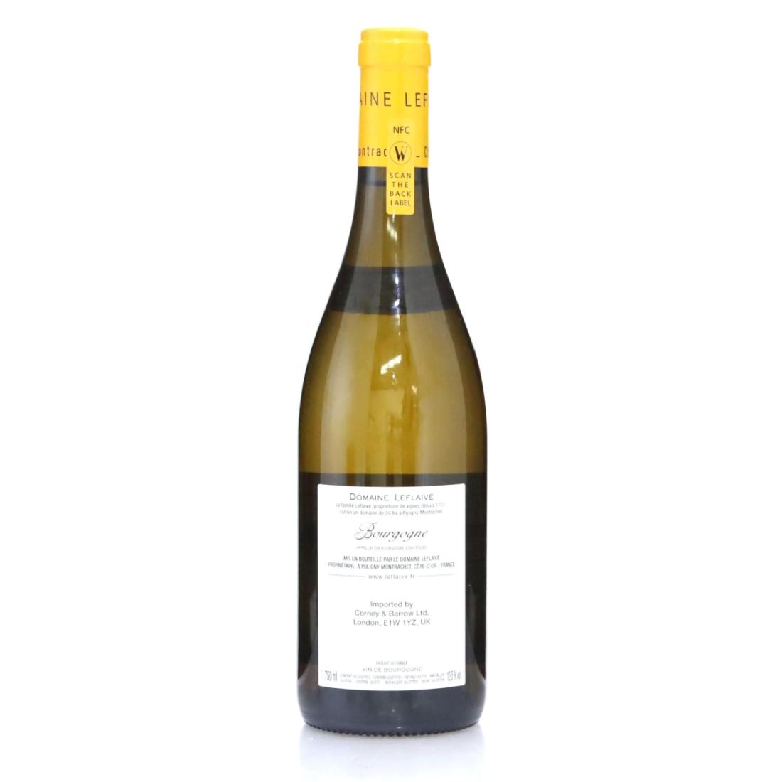 Image for Domaine Leflaive 2023