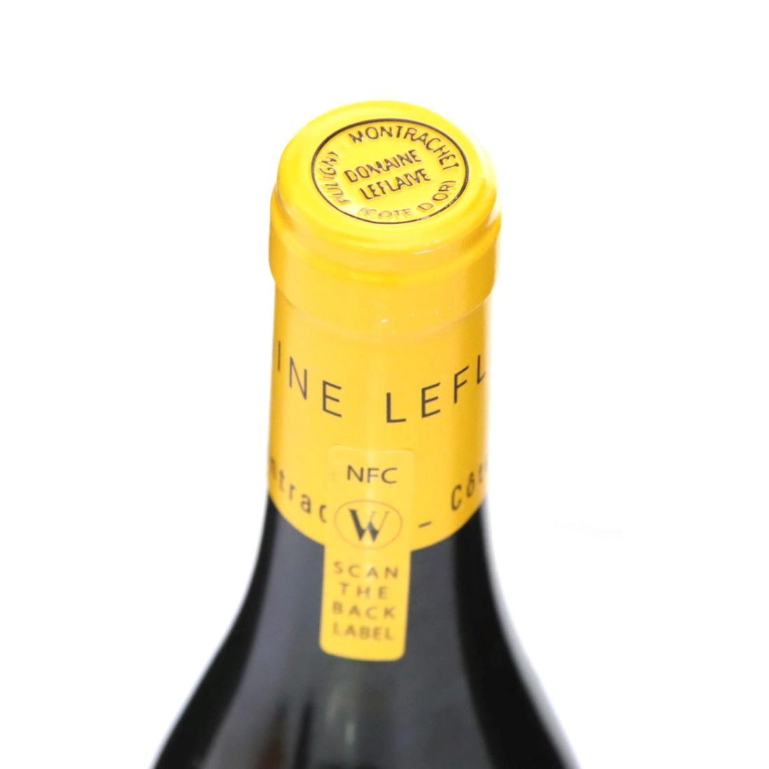 Image for Domaine Leflaive 2023