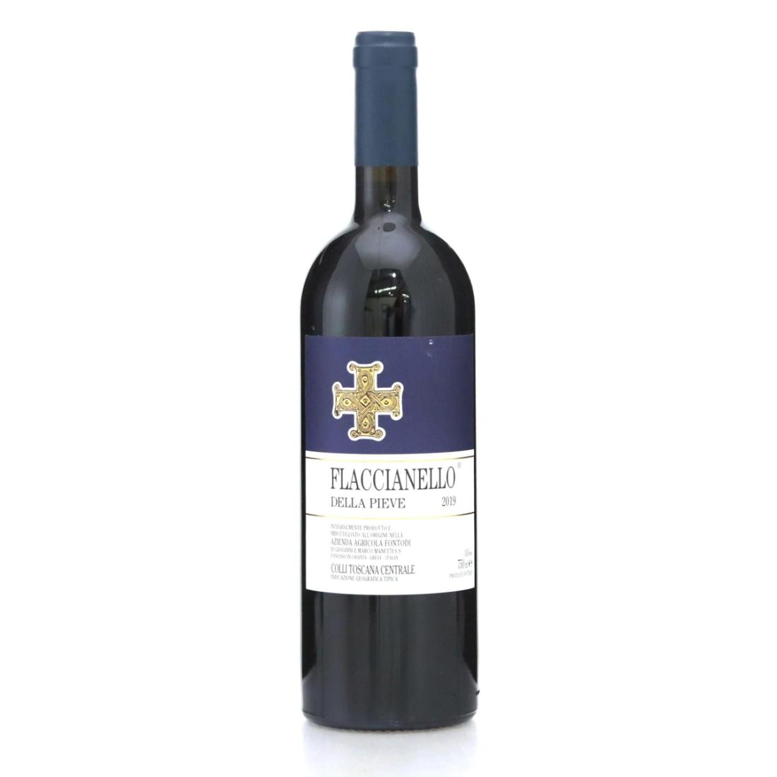 Image for Fontodi Flaccianello della Pieve 2019
